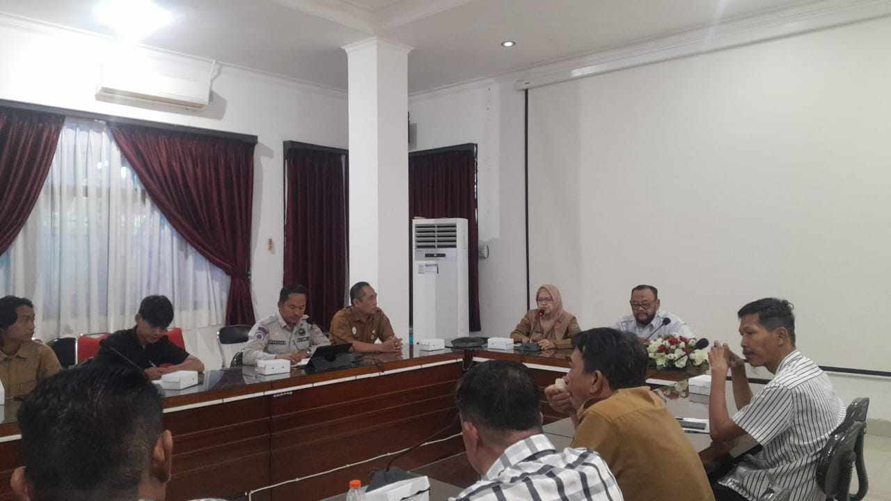 Risiko Banjir di Kalteng Masuk Kategori Tinggi, Potensi Kerugian Capai Rp 25 Triliun