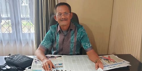 Generasi Muda Terancam, DPRD Kotim Desak Pemerintah dan Aparat Serius Berantas Narkoba