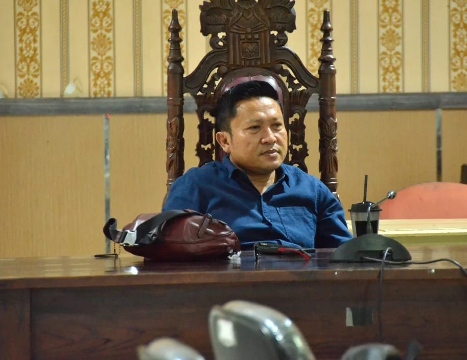 DPRD Kotim Rencanakan RDP, Bahas Minimnya Fasilitas Pendidikan di Seranau