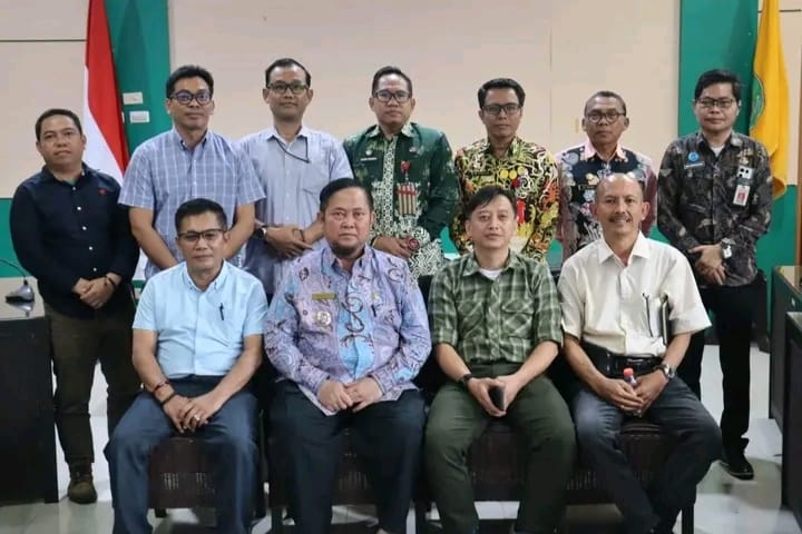 CSR Bukan Lagi Sedekah, Pemkab Katingan Minta Perusahaan Berinvestasi pada Masyarakat