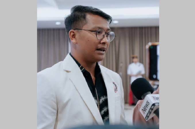 Setahun Prabowo–Gibran, PP KMHDI Nilai Efisiensi Anggaran Tekan Ekonomi Rakyat