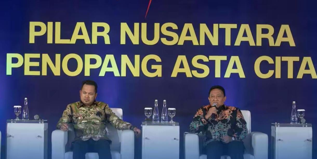 Kalteng Pacu Produksi Padi, Targetkan 400 Ribu Ton Demi Swasembada Pangan