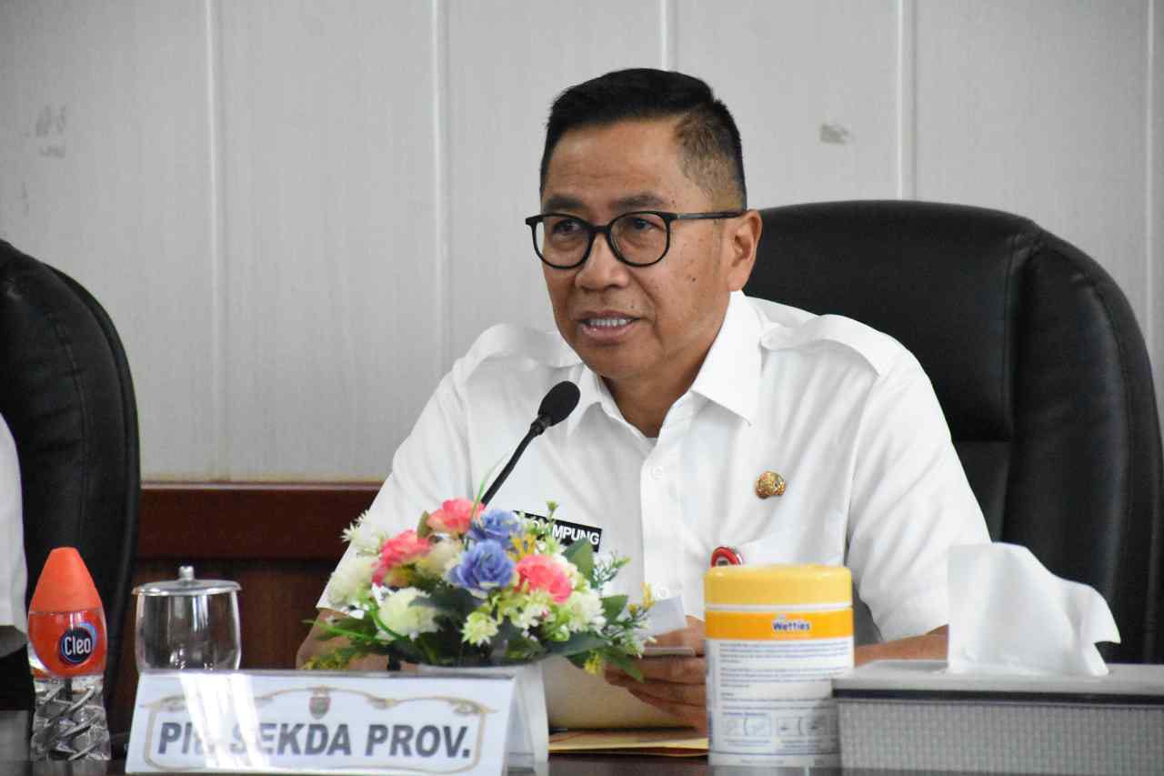 Pemprov Kalteng Konsisten Perjuangkan Pengembalian Desa Dambung ke Barito Timur