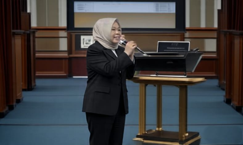 Dorong Birokrasi Kreatif di Tengah Efisiensi Anggaran, Bupati Kobar: Saatnya Bangun Daerah dengan Inovasi