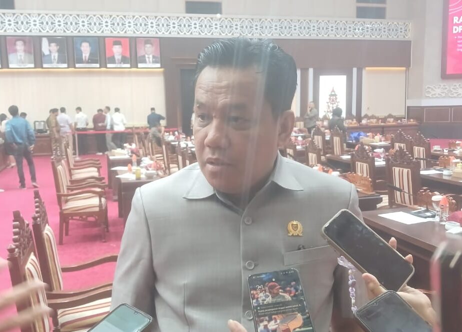 DPRD Kalteng Dorong Modernisasi Koperasi untuk Perkuat Ekonomi Daerah