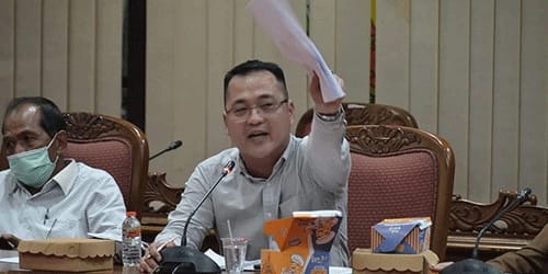 Pemdes Tumbang Tawan Nyaris Lumpuh, ADD dan Dana Desa Tak Kunjung Cair Sejak Maret