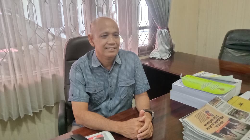 DPRD Kotim Nila PAD Sektor Wisata Belum Optimal: Perlu Trobosan Baru