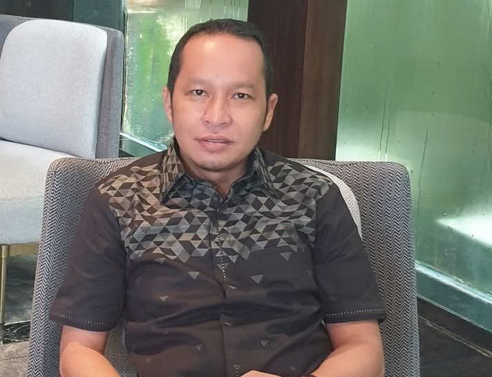 Syahbana Komitmen Terus Perjuangkan Aspirasi Masyarakat Dapil II Kotim