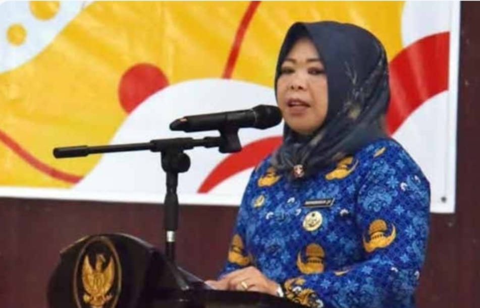 Bupati Nurhidayah Tegaskan Transformasi Posyandu sebagai Ujung Tombak Pelayanan Dasar di Kobar