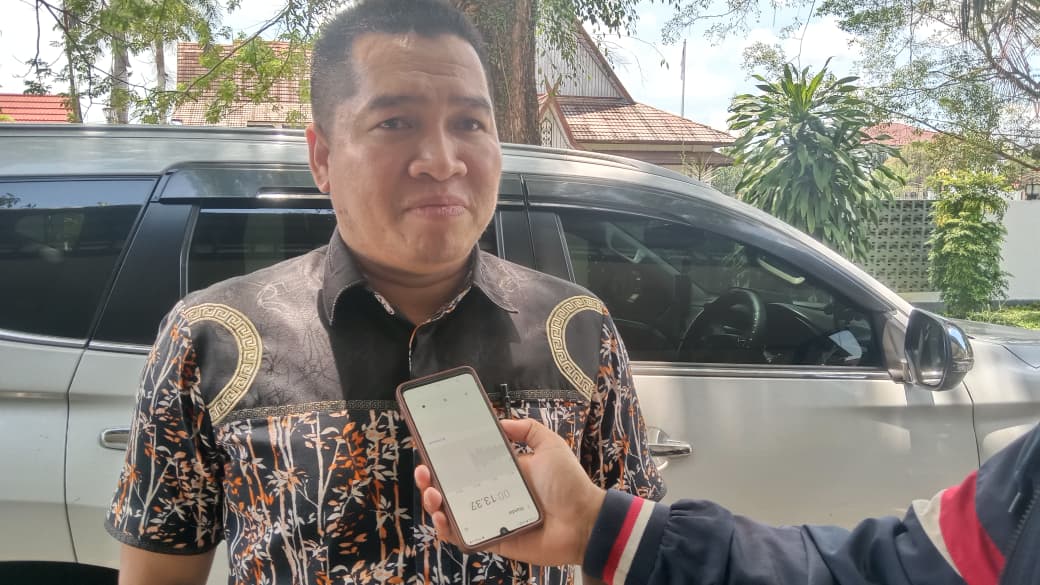 DPRD Kotim Dorong Penyelesaian Tapal Batas Antar Desa Secara Damai