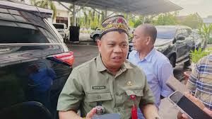 Dishut Kalteng Perketat Pengawasan Aktivitas Warga di Dalam Kawasan Hutan