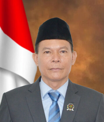 Sengkon Desak Pemerintah Serius Bangun Ketahanan Pangan Kalteng