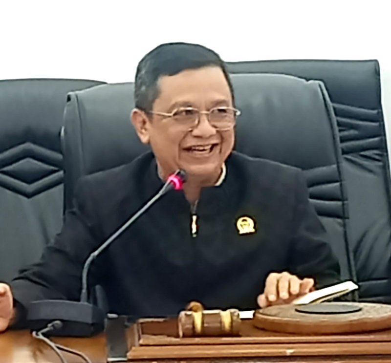 DPRD Minta Pemda Kelola Aset Secara Profesional dan Transparan