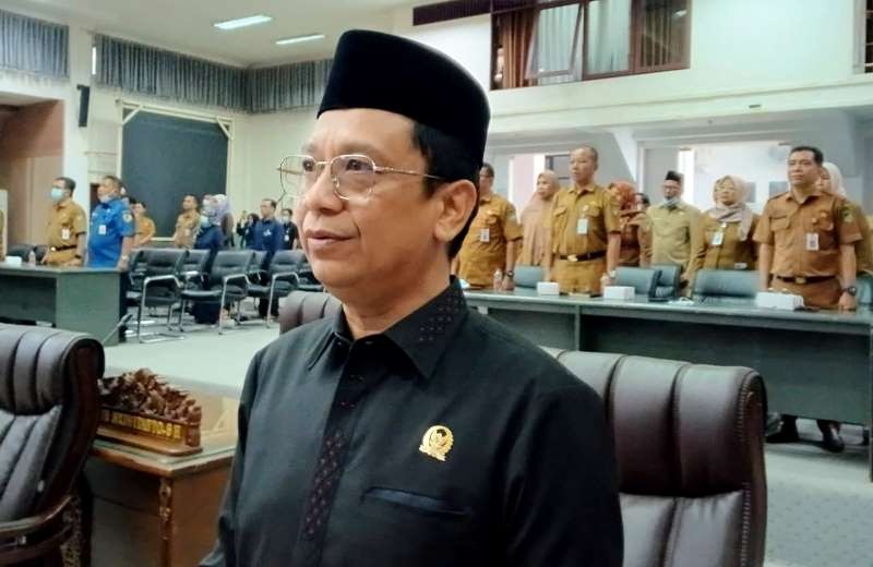 DPRD Apresiasi Integrasi Layanan Pertanahan dan PUPR di Barito Utara