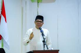 Kalteng Gelar Seleksi Terbuka Calon Pimpinan Baznas Periode 2025–2030