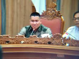 DPRD Kotim Desak Penegakan Hukum Terhadap Kepala Desa yang Terindikasi Narkoba