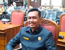 Legislator Fraksi Gerindra Sebut Kolaborasi Pemerintah dan Swasta Penting Pembangunan Kotim