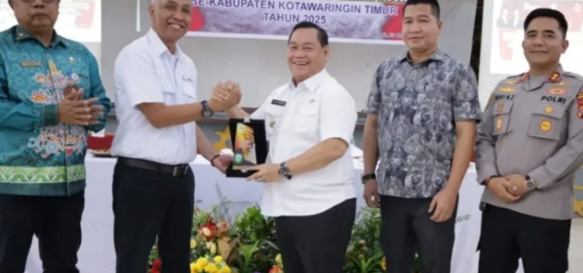 Legislator Kotim Tekankan Pengawasan Koperasi Desa Diperkuat