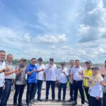 DPRD Kotim Apresiasi Respons Kementerian Soal Pembangunan Dermaga Sampit