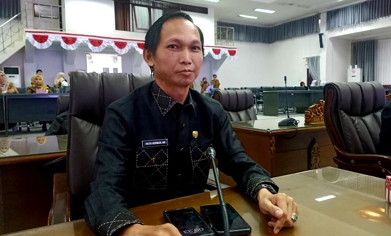 SDN 2 Lemo II Dapat Dukungan Penuh DPRD untuk Raih Predikat Sekolah Adiwiyata