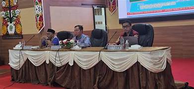 Pemkab Katingan Pastikan Lahan Siap untuk SMA Unggul Garuda