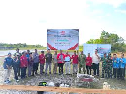 Pemkab Katingan Apresiasi Koperasi Merah Putih: Langkah Maju Ekonomi Desa