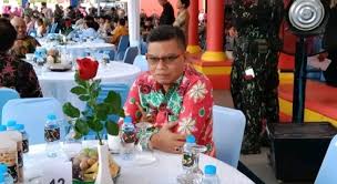 Pemkab Katingan Sebut Brimob Berperan Besar dalam Jaga Keamanan Wilayah