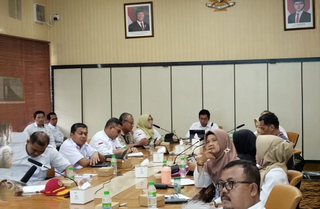 Kobar Genjot Nilai Adipura: Sekda Instruksikan ‘Jumat Bersih’ untuk Kejar Target 75 Poin