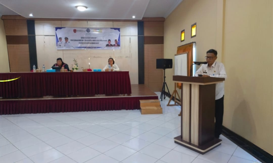 Pengangguran Kobar Masih Tinggi, Disnakertrans Minta Perusahaan Lakukan Ini