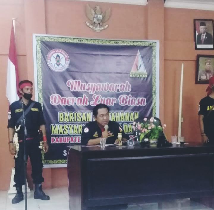 Batamad Kotim Siap Gelar Musda, Tegaskan Penolakan terhadap Intervensi dalam Proses Demokrasi Organisasi