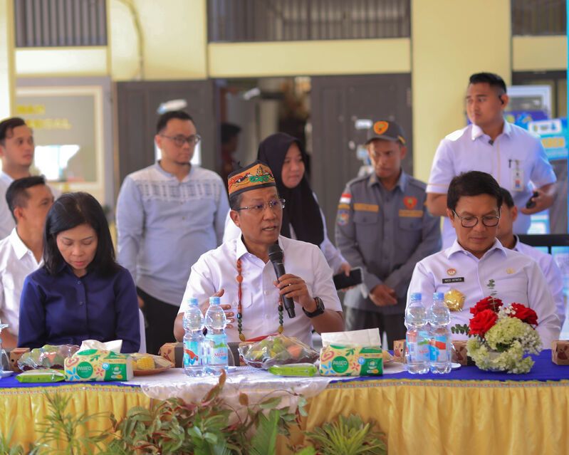 70.000 Posbankum Dibentuk, Target Selesai Tahun Ini