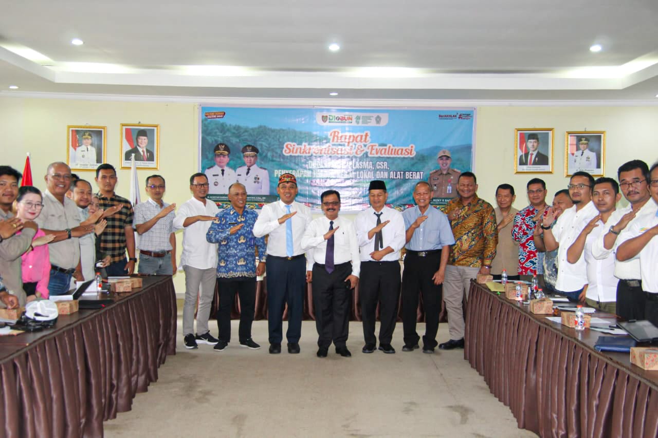 Realisasi Plasma Sawit Mandek, Pemprov Tekan Perusahaan