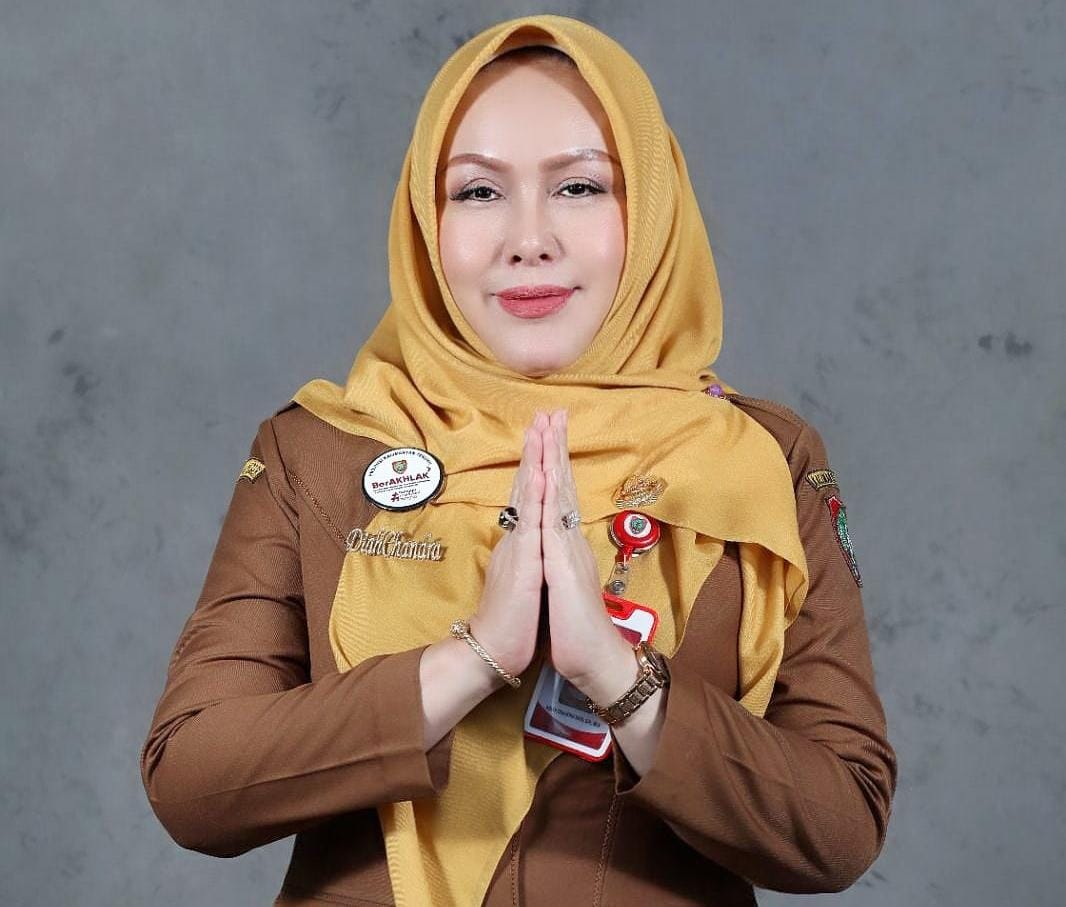 IPLM Kalteng 2025 Naik, SDM Makin Kompetitif