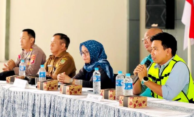 sosialisasi proklim di teweh timur e1764399689774