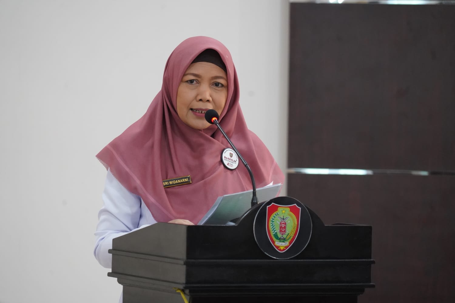 Dislutkan Kalteng Fokus Bangun ASN Kompeten di Era Digital