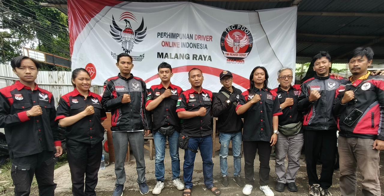 PDOI dan FRONTAL Jatim Imbau Peserta Aksi 20 November Tetap Jaga Kondusivitas