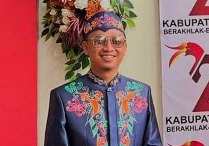 Hari Guru Nasional, DPRD Kalteng Soroti Peran Strategis Pendidik
