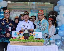 Akses Mudah Kualitas Baik Layanan Kesehatan