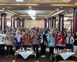 Kolaborasi Lintas Sektor Wujudkan Industri Mandiri