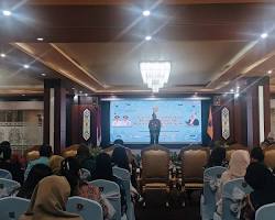 Sosialisasi TKDN Beri Pemahaman Komprehensif Stakeholder