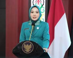 Aisyah Thisia Dorong Sinergi Pendidikan Usia Dini