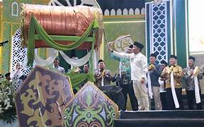 Partai NasDem Apresiasi Persiapan MTQH XXXIII Barut