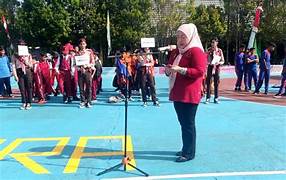 Henny Rosgiaty Tekankan Kesehatan Fondasi Pembangunan Barut