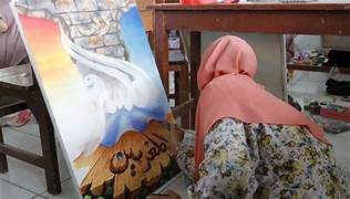 Seni Kaligrafi Jadi Sorotan DPRD Barito Utara