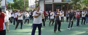 DPRD Apresiasi Harkannas dan Hari Pangan Sedunia