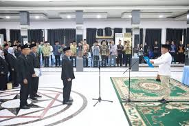 Hj Mery Rukaini Dukung MTQH XXXIII Profesional