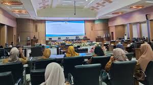 PKB Soroti Defisit APBD 2026 Barito Utara