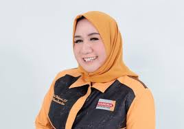 Rosi Wahyuni Tegaskan Komitmen Majukan Basket