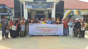 Barito Utara Kirim Delapan Atlet Muda ke O2SN