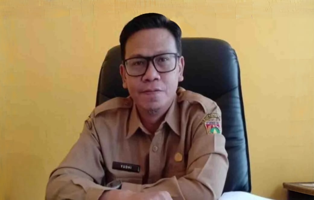 Kadis DPMD Kobar Imbau Desa Tetap Tenang, Dorong Penerapan Kopdes Dilakukan Bertahap dan Terukur